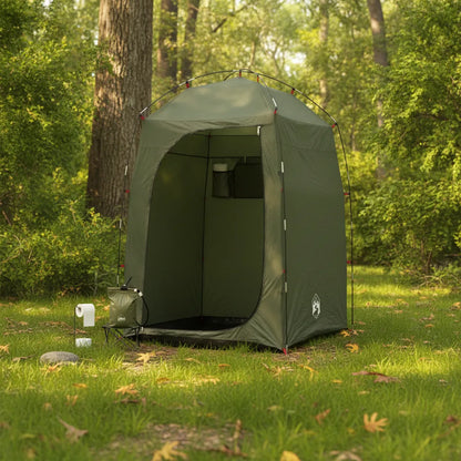 Tente Intimité Camping & Douche - Montage Rapide