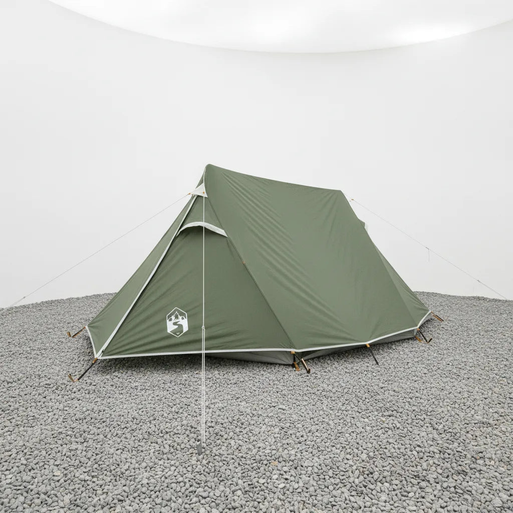 Tente Camping 3 Places : Confort & Aventure