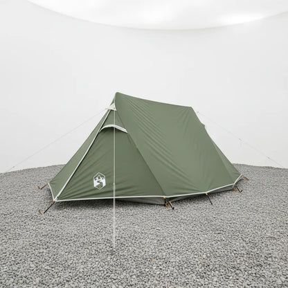 Tente Camping 3 Places : Confort & Aventure