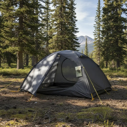Tente Bivouac 2 Personnes Ultralégère & Imperméable