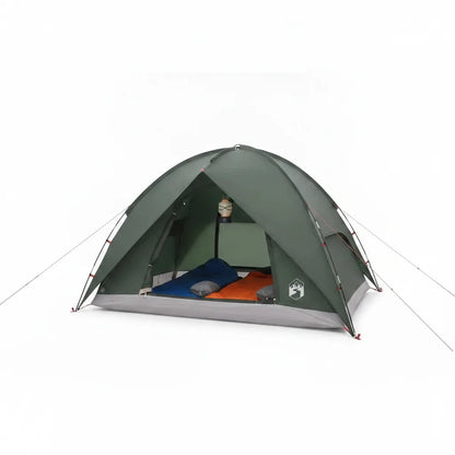 Tente 4 Places Imperméable - Confort & Aventure
