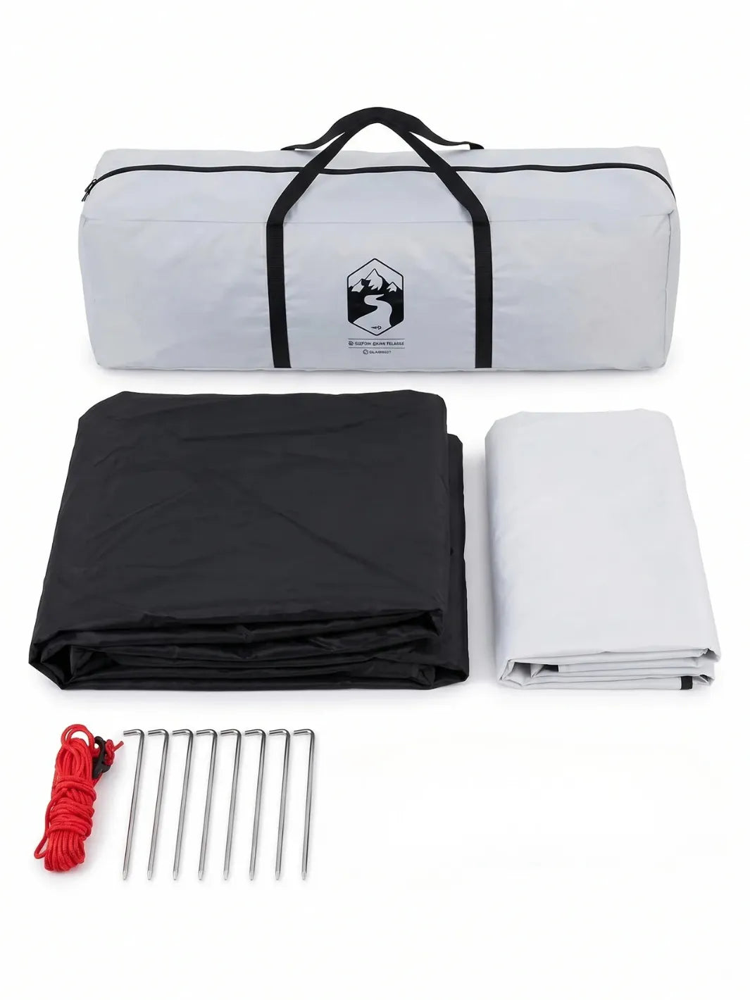 Tente Automatique 3 Places Fresh & Black