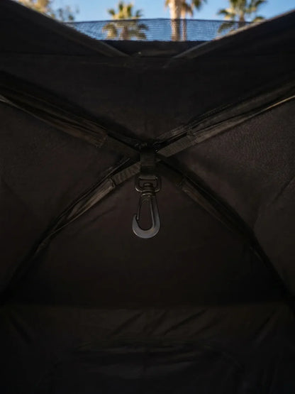 Tente Automatique 3 Places Fresh & Black