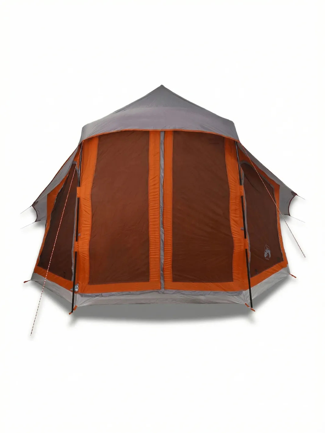 Tente Tipi Familiale 6 Personnes - Confort & Espace