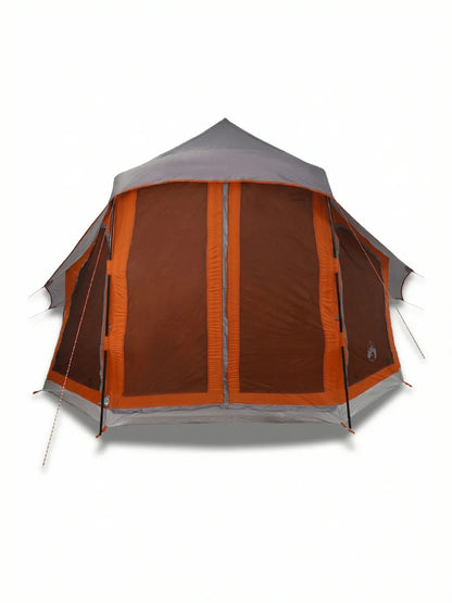 Tente Tipi Familiale 6 Personnes - Confort & Espace