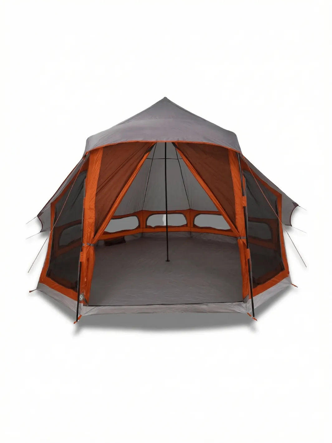 Tente Tipi Familiale 6 Personnes - Confort & Espace