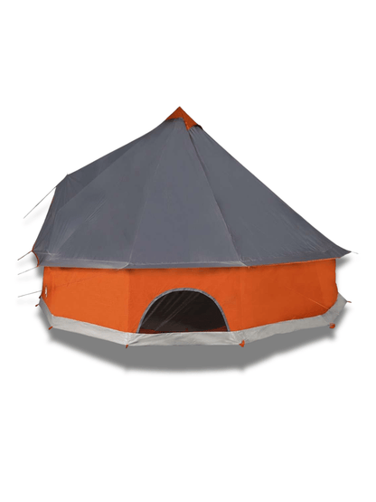 Tente Tipi 8 Personnes 4 Saisons Confortable