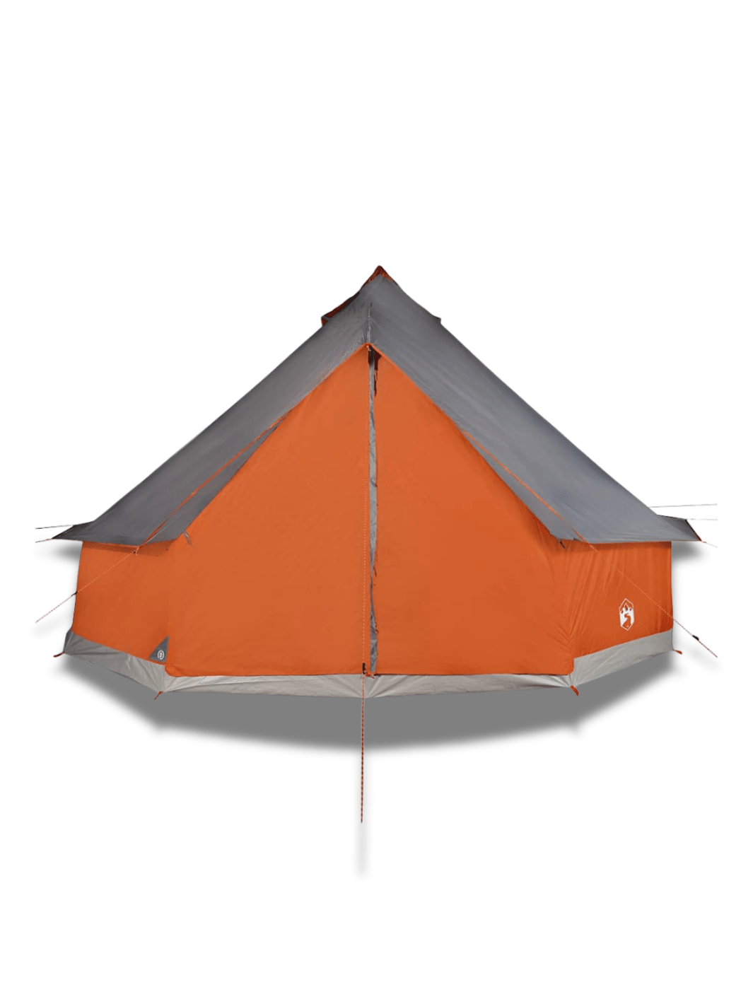 Tente Tipi 8 Personnes 4 Saisons Confortable