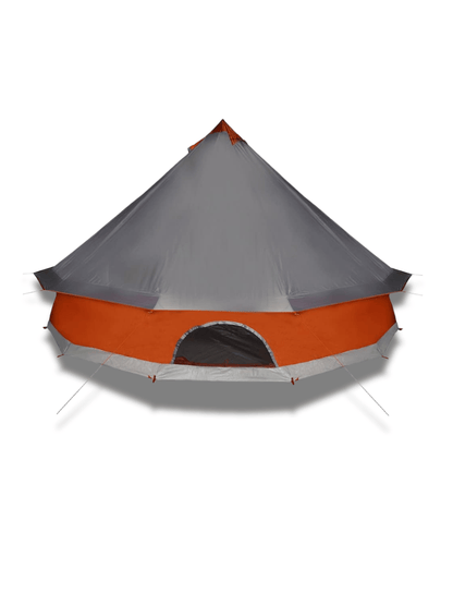 Tente Tipi 8 Personnes 4 Saisons Confortable